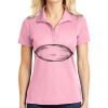 Ladies Micropique Sport Wick ® Polo Thumbnail