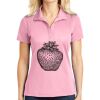 Ladies Micropique Sport Wick ® Polo Thumbnail