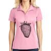 Ladies Micropique Sport Wick ® Polo Thumbnail