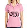 Ladies Micropique Sport Wick ® Polo Thumbnail