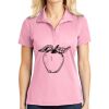 Ladies Micropique Sport Wick ® Polo Thumbnail