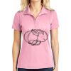 Ladies Micropique Sport Wick ® Polo Thumbnail