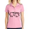 Ladies Micropique Sport Wick ® Polo Thumbnail