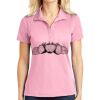 Ladies Micropique Sport Wick ® Polo Thumbnail