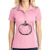Ladies Micropique Sport Wick ® Polo Thumbnail