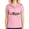 Ladies Micropique Sport Wick ® Polo Thumbnail