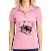 Ladies Micropique Sport Wick ® Polo Thumbnail