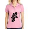 Ladies Micropique Sport Wick ® Polo Thumbnail
