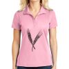 Ladies Micropique Sport Wick ® Polo Thumbnail
