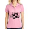 Ladies Micropique Sport Wick ® Polo Thumbnail