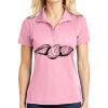 Ladies Micropique Sport Wick ® Polo Thumbnail