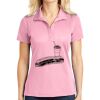 Ladies Micropique Sport Wick ® Polo Thumbnail