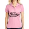 Ladies Micropique Sport Wick ® Polo Thumbnail