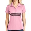 Ladies Micropique Sport Wick ® Polo Thumbnail