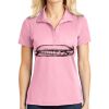 Ladies Micropique Sport Wick ® Polo Thumbnail