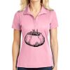 Ladies Micropique Sport Wick ® Polo Thumbnail