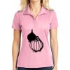 Ladies Micropique Sport Wick ® Polo Thumbnail