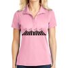 Ladies Micropique Sport Wick ® Polo Thumbnail