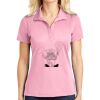 Ladies Micropique Sport Wick ® Polo Thumbnail