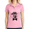 Ladies Micropique Sport Wick ® Polo Thumbnail