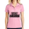 Ladies Micropique Sport Wick ® Polo Thumbnail