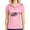 Ladies Micropique Sport Wick ® Polo Thumbnail