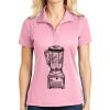 Ladies Micropique Sport Wick ® Polo Thumbnail