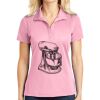 Ladies Micropique Sport Wick ® Polo Thumbnail