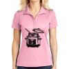 Ladies Micropique Sport Wick ® Polo Thumbnail