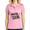 Ladies Micropique Sport Wick ® Polo Thumbnail