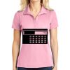 Ladies Micropique Sport Wick ® Polo Thumbnail