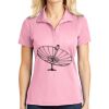 Ladies Micropique Sport Wick ® Polo Thumbnail