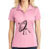 Ladies Micropique Sport Wick ® Polo Thumbnail