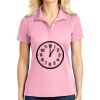 Ladies Micropique Sport Wick ® Polo Thumbnail