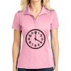 Ladies Micropique Sport Wick ® Polo Thumbnail