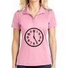 Ladies Micropique Sport Wick ® Polo Thumbnail