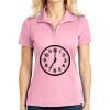 Ladies Micropique Sport Wick ® Polo Thumbnail