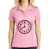 Ladies Micropique Sport Wick ® Polo Thumbnail