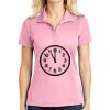 Ladies Micropique Sport Wick ® Polo Thumbnail