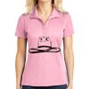 Ladies Micropique Sport Wick ® Polo Thumbnail