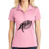 Ladies Micropique Sport Wick ® Polo Thumbnail
