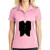 Ladies Micropique Sport Wick ® Polo Thumbnail