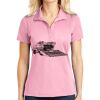 Ladies Micropique Sport Wick ® Polo Thumbnail