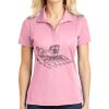 Ladies Micropique Sport Wick ® Polo Thumbnail