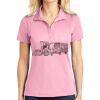 Ladies Micropique Sport Wick ® Polo Thumbnail