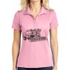Ladies Micropique Sport Wick ® Polo Thumbnail