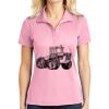 Ladies Micropique Sport Wick ® Polo Thumbnail
