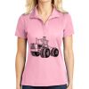 Ladies Micropique Sport Wick ® Polo Thumbnail
