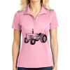 Ladies Micropique Sport Wick ® Polo Thumbnail