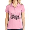 Ladies Micropique Sport Wick ® Polo Thumbnail